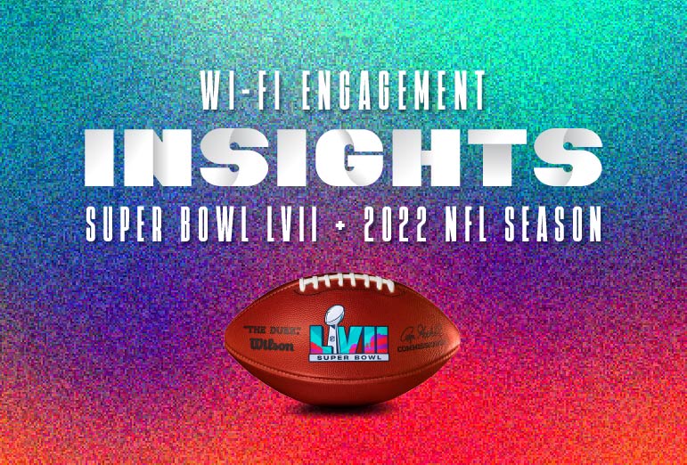 How NFL Fans Used Wi-Fi At Super Bowl LVII And Why It Matters - Extreme ...